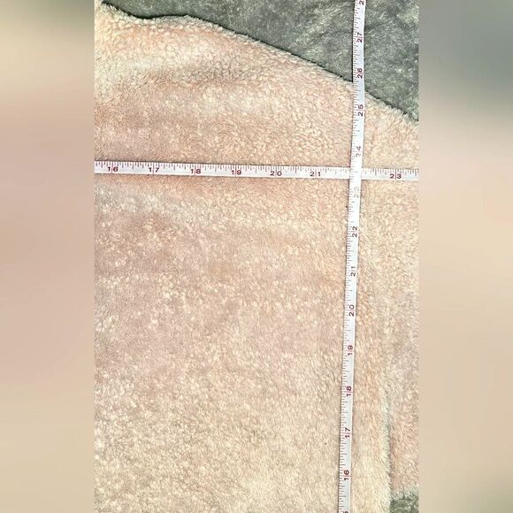 Rafaella Womens Super soft, Light Pink, Pull over, high neck sweater. Size 3X - Picture 3 of 7